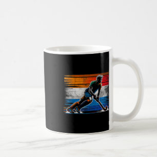 Mug Hockey sur gazon Hommes Pays-Bas Drapeau néerlanda