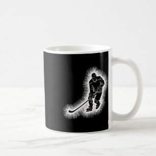 Mug Hockey sur glace Enfants Jeunes Garçons (1) 