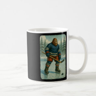 Mug Hockey sur glace Hommes Hockey sur glace Adolescen