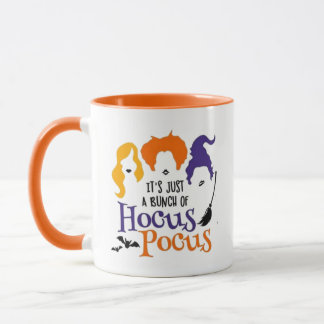 Mug Hocus Pocus
