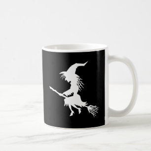 Mug HOCUS POCUS J'ai besoin de CAFÉ pour CONCENTRER Ha