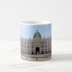Mug Hofburg