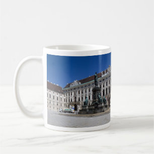 Mug Hofburg