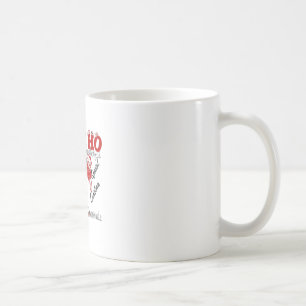 Mug HOHOHO Avoir un merveilleux Noël avec gratitude