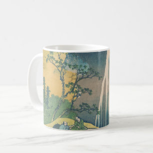 Mug Hokusai Amida Cascade Japon