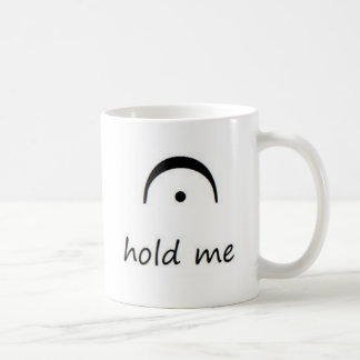 Mug holdfermata, holdfermata