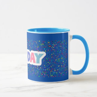 Mug Holiday