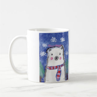 Mug Holiday Magic - Kids Art for CHOC