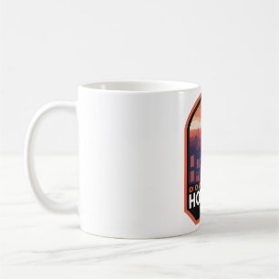 Mug Holland Michigan Historic Downtown