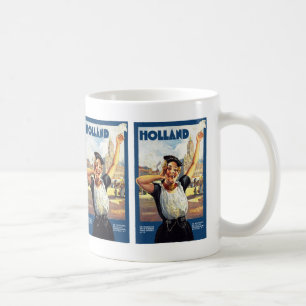 Mug Hollande