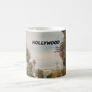 Mug Hollywood USA