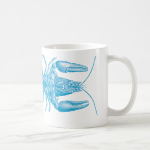 Mug homard