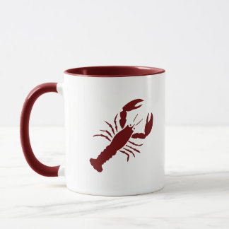 Mug Homard