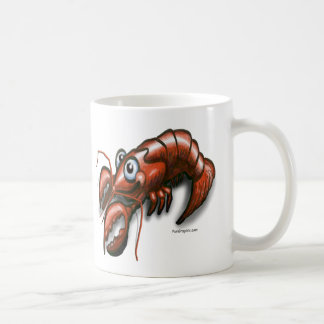 Mug Homard