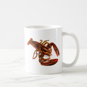 Mug Homard
