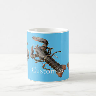 Mug Homard frais du Maine Thunder_Cove