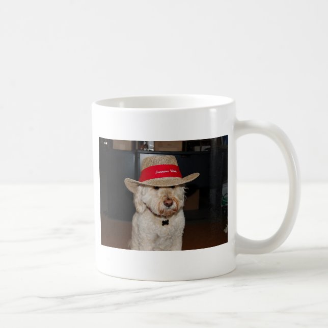 Mug hombre16 (Droite)