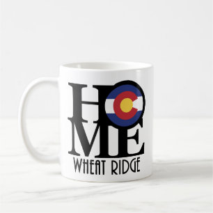 Mug HOME Blé Ridge 11oz