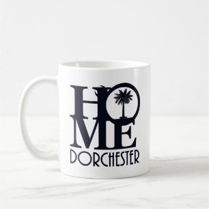 Mug HOME Dorchester SC