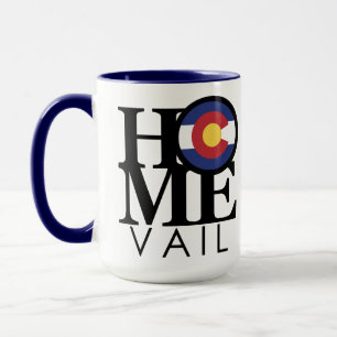 Mug HOME Vail Colorado