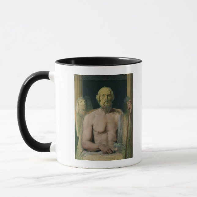 Mug Homer (Gauche)