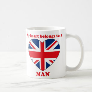 Mug Homme