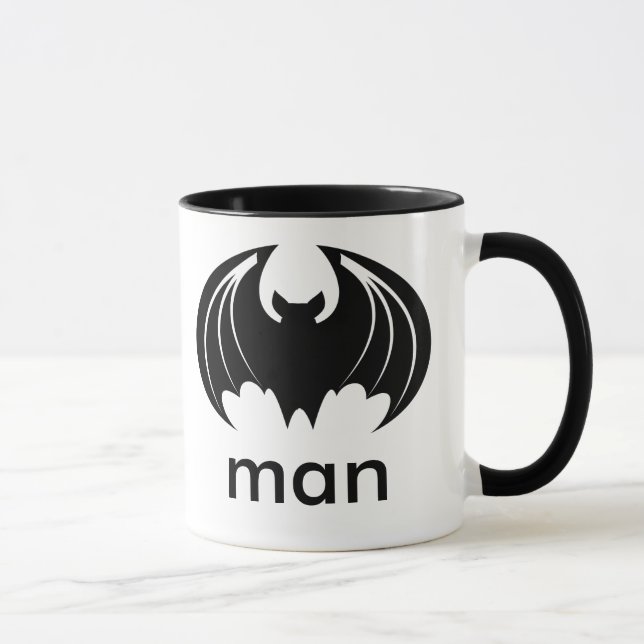 Mug homme (Droite)