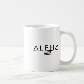 Mug Homme Alpha Gym Lapin Entraînement Bodybuilding Fi