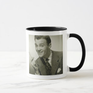 Mug Homme d'affaires