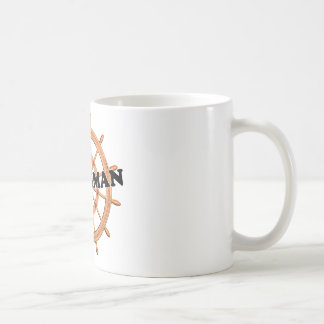 Mug Homme de barre de défibreurs