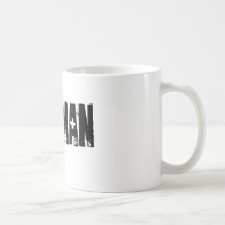 Mug Homme de bidon - customisé