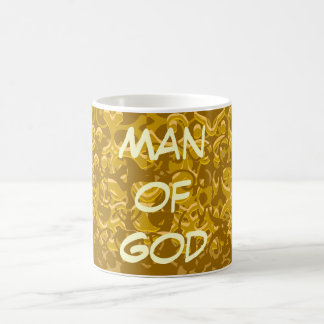Mug Homme de Dieu