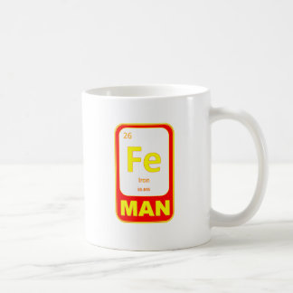 Mug Homme de Fe