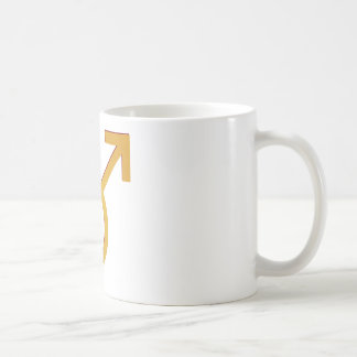 Mug Homme de fer