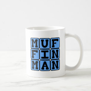 Mug Homme de petit pain