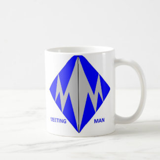Mug Homme de réunion