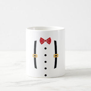Mug Homme élégant
