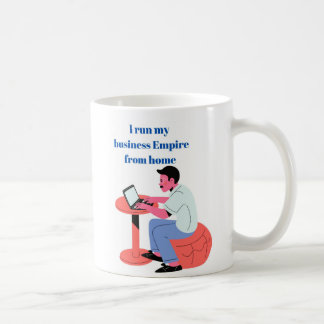 Mug Homme Empire
