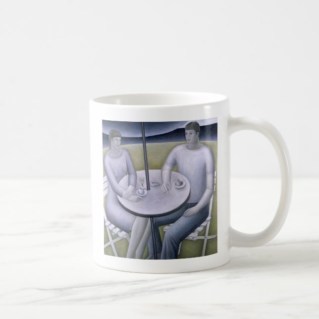 Mug Homme et femme 1998 (Droite)