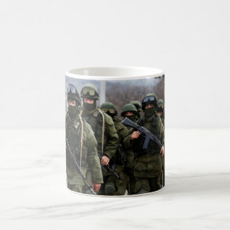 Mug Homme poli