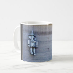 Mug Homme Tin & Femme Tin