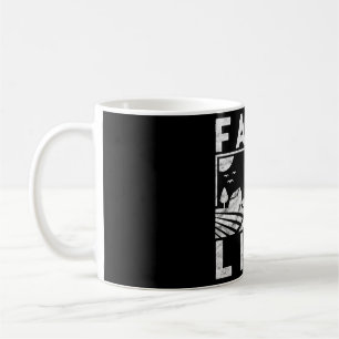 Mug Hommes Agricole Amusante Agricole Arable