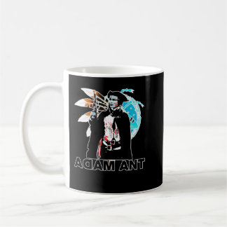 Mug Hommes Femmes Homme Adam Singer Ant Songwriter Drô