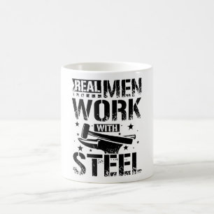 Mug Hommes forgerons