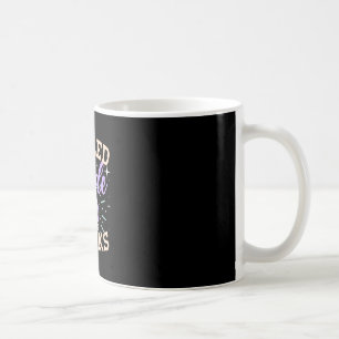 Mug Hommes motivés par l'ombre et les boissons glacées
