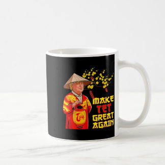 Mug Hommes Trump Tet Binh Ngo Tet