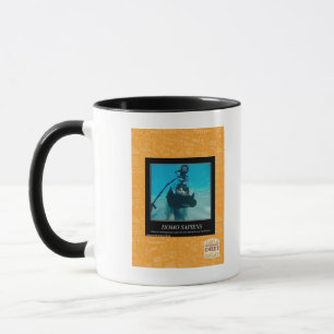 Mug Homo sapiens