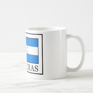 Mug Honduras
