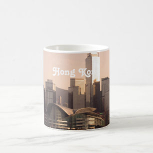 Mug Hong Kong