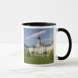 Mug HONGRIE, région du lac Balaton, KESZTHELY :2